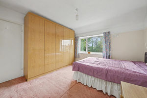 Manor Road Brampton